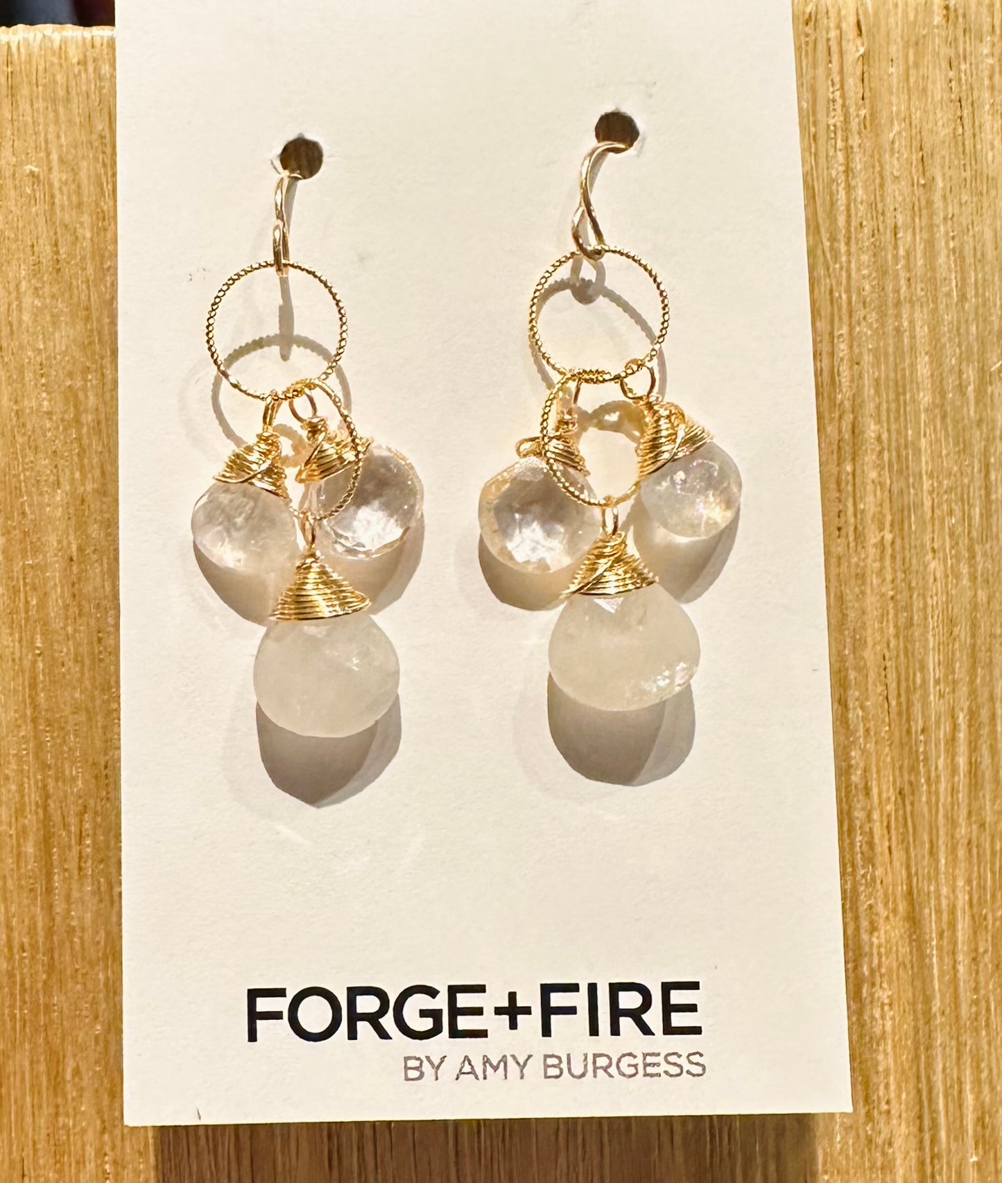 Forge And Fire Jane With Gems