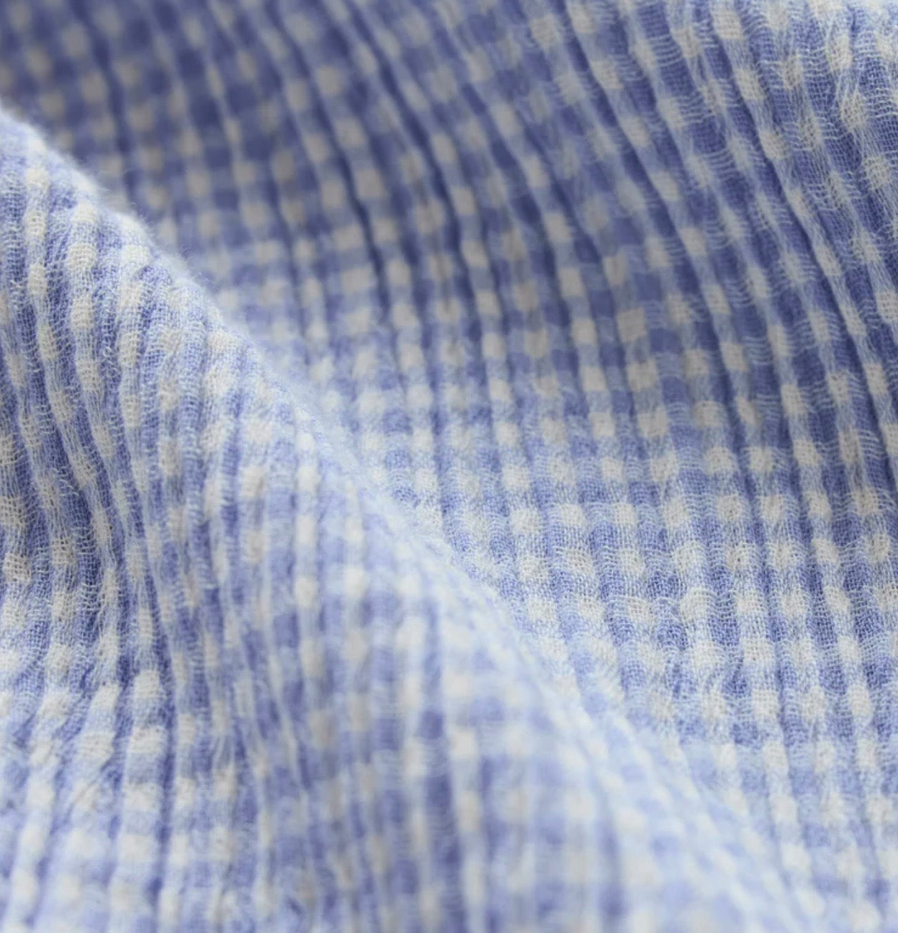 Zsupply Classic Gingham Top