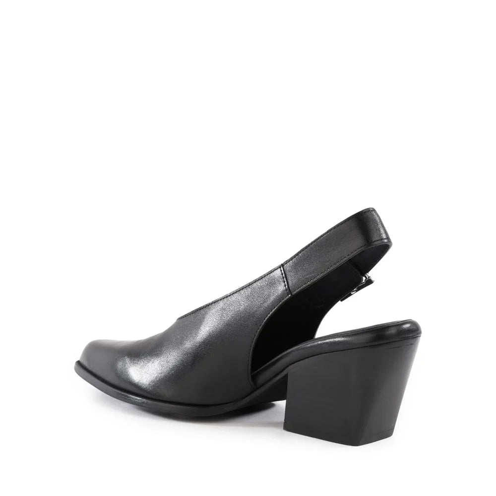 Seychelles Baby-Faced Heel