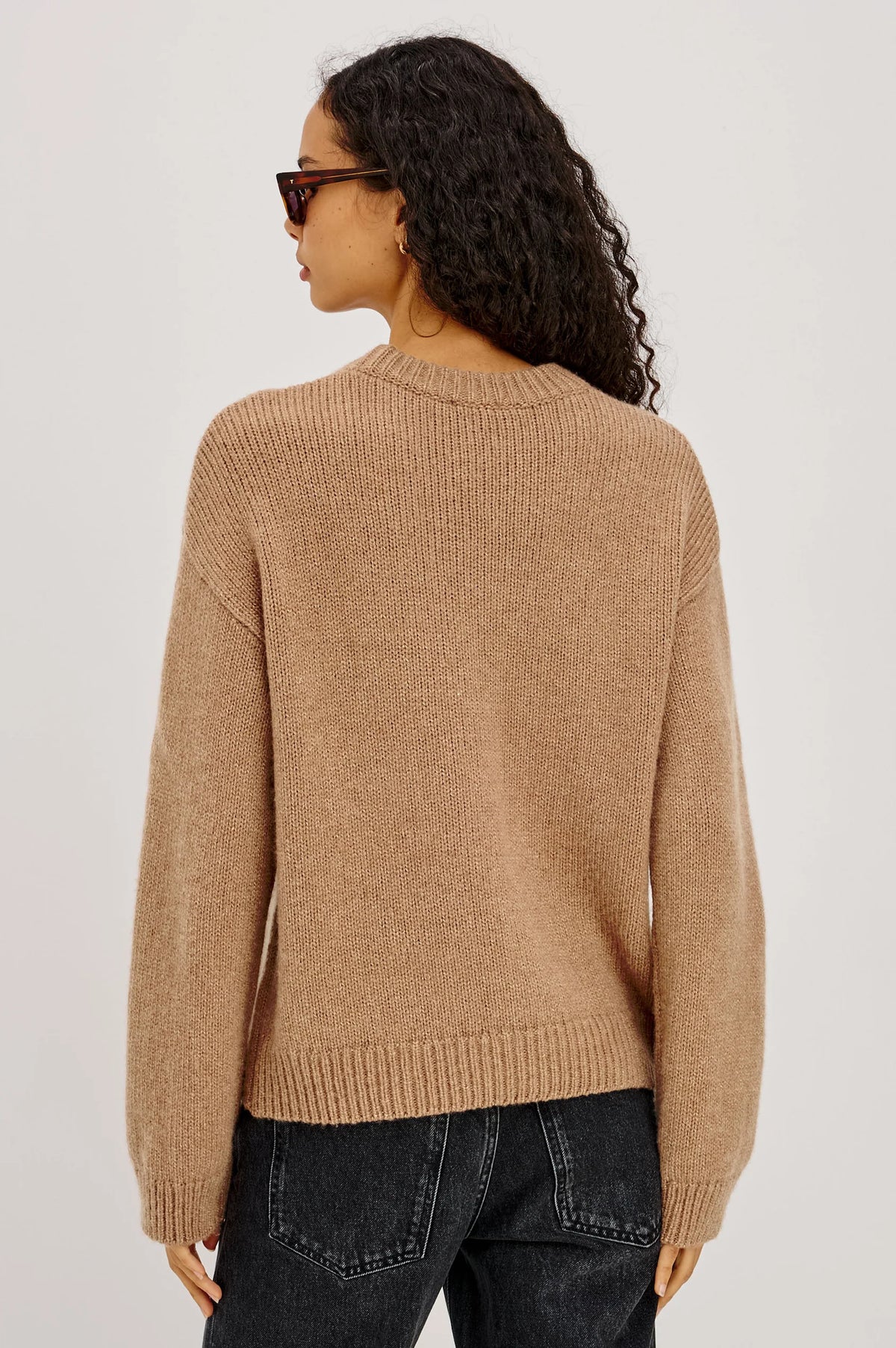 Rails Helly Sweater
