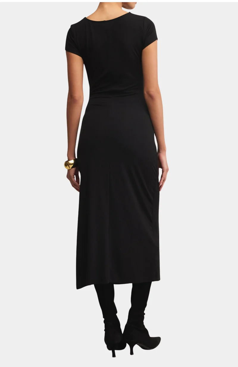 Zsupply Aurelia Midi Dress