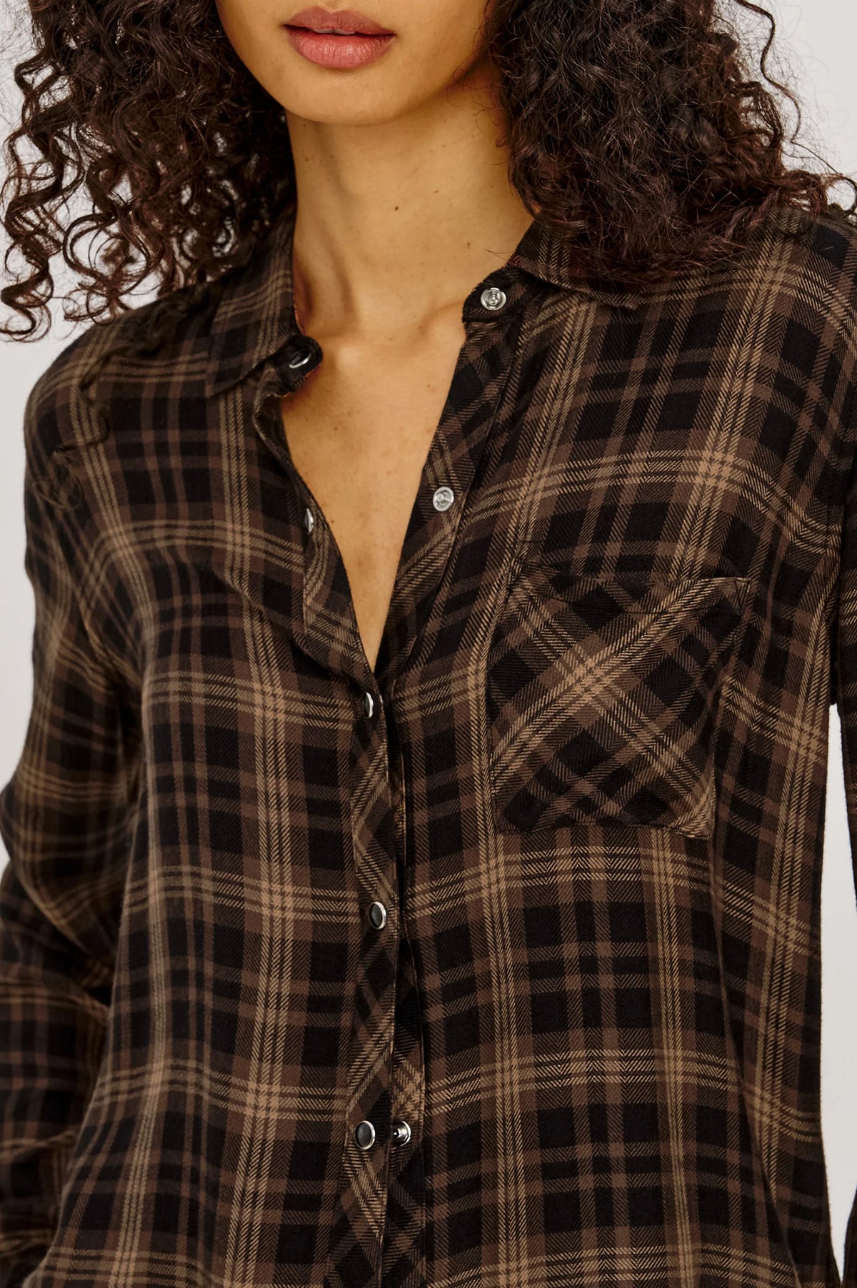 Rails Hunter Shirt