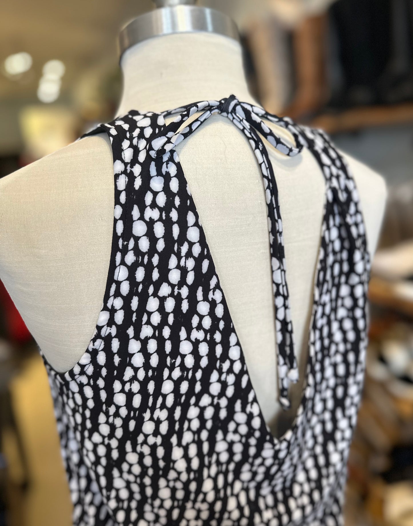 Viereck Amenity Jumpsuit In Weber