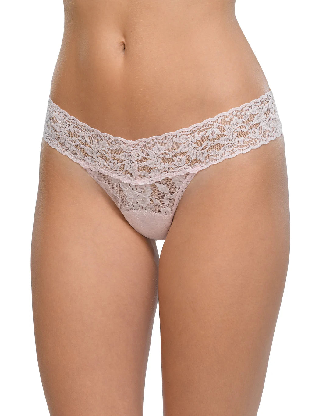 Hanky Panky Low Rise Thong