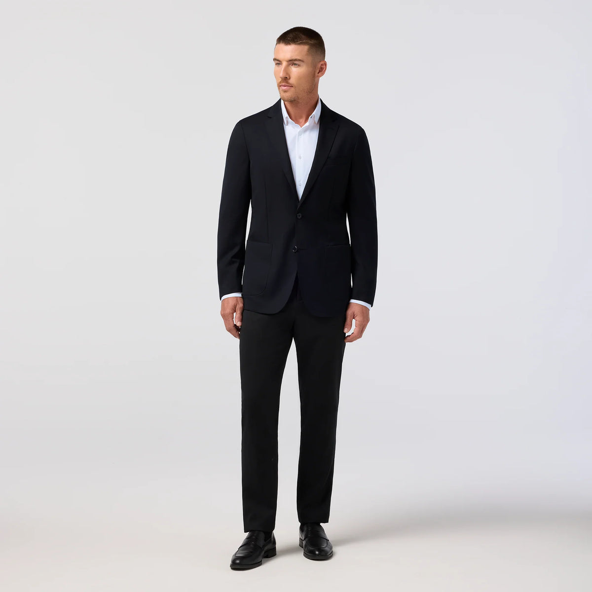Mizzen+Main Lavelle Blazer