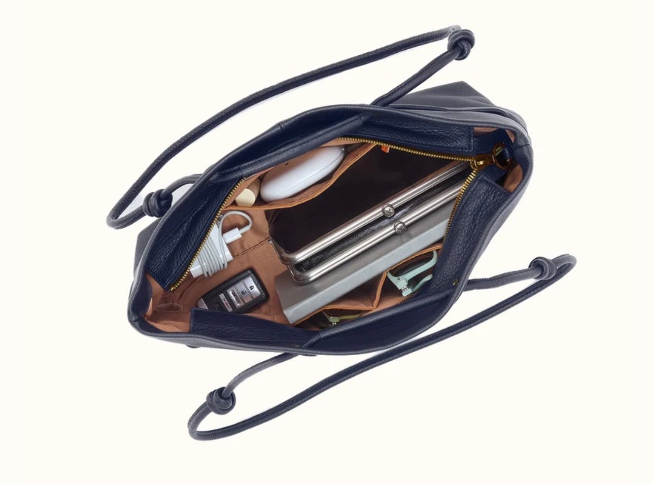 Hobo Studio Softie Tote