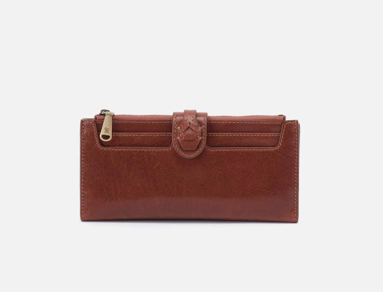 Hobo Dunn Continental Wallet