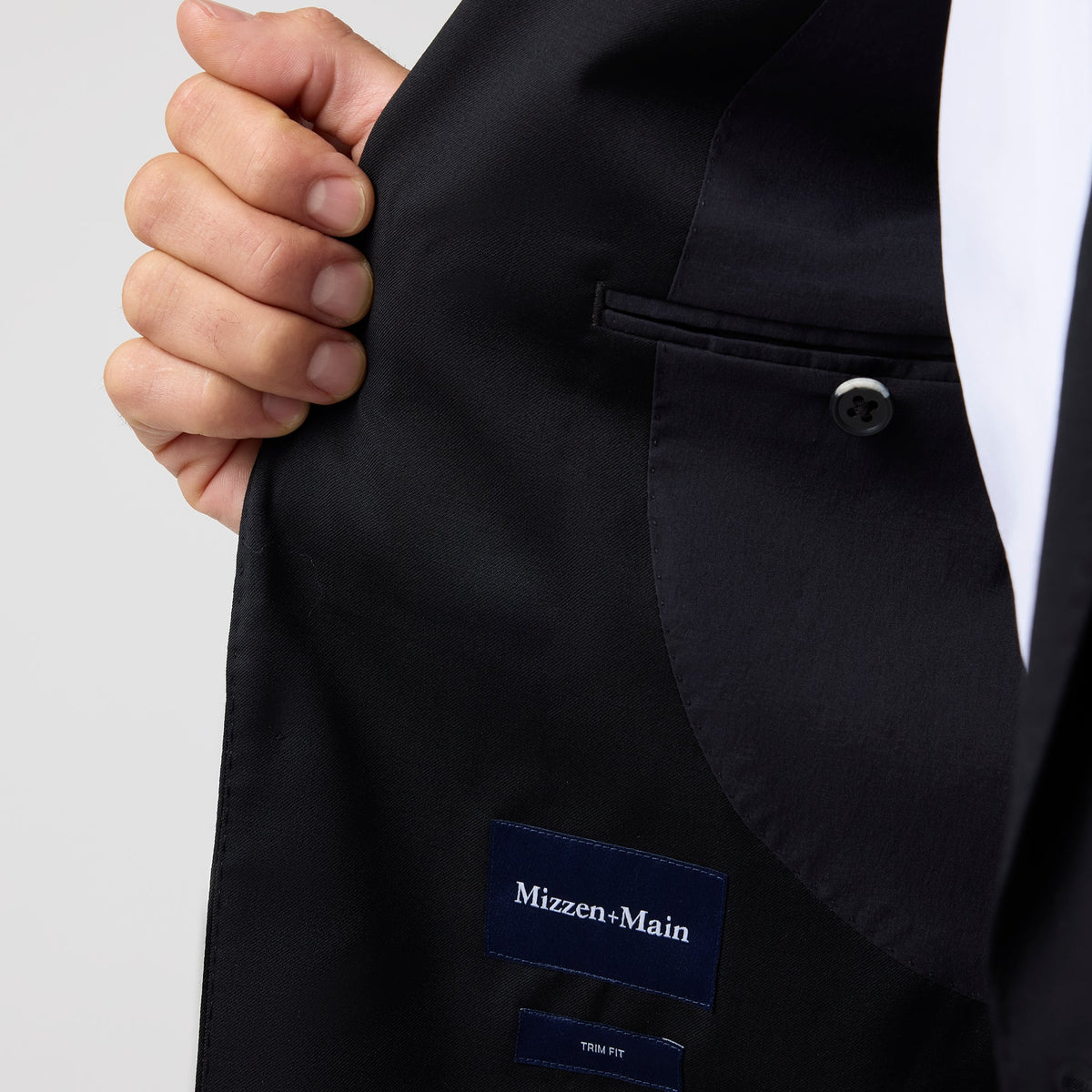 Mizzen+Main Lavelle Blazer