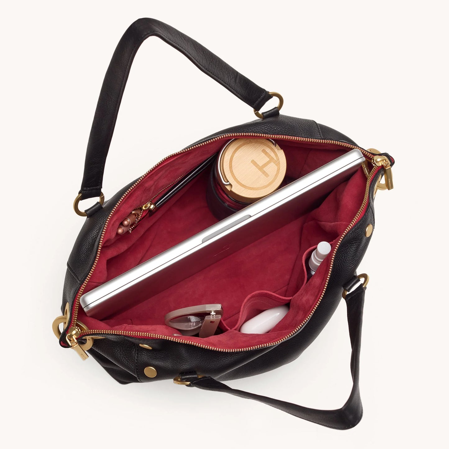 Hammitt Daniel Large