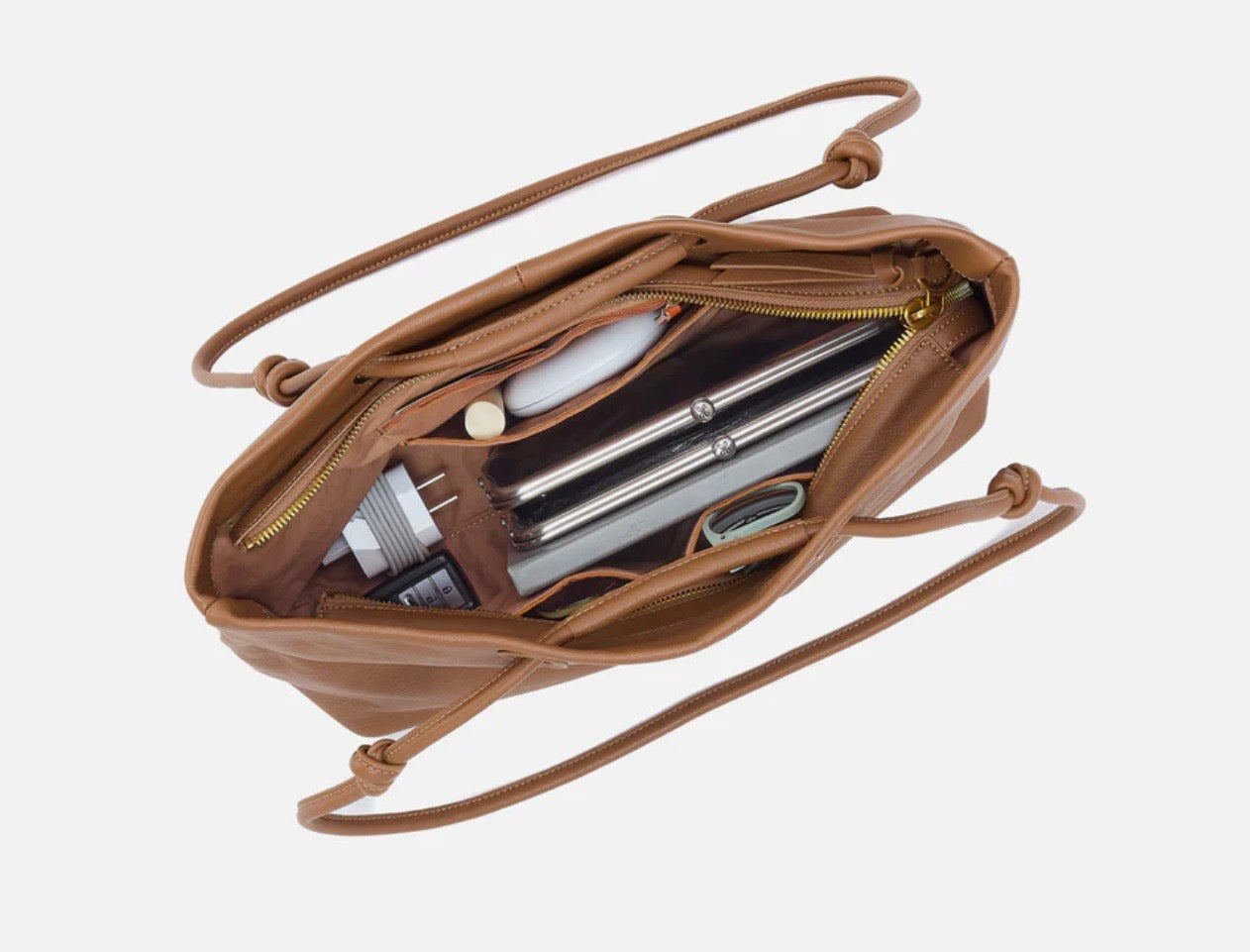 Hobo Studio Softie Tote