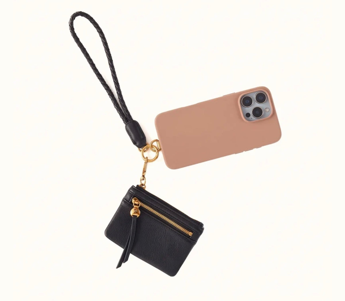 Hobo Lasso Phone Wristlet