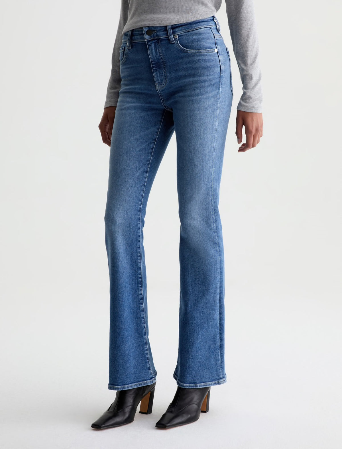 AG Farrah Boot Jean