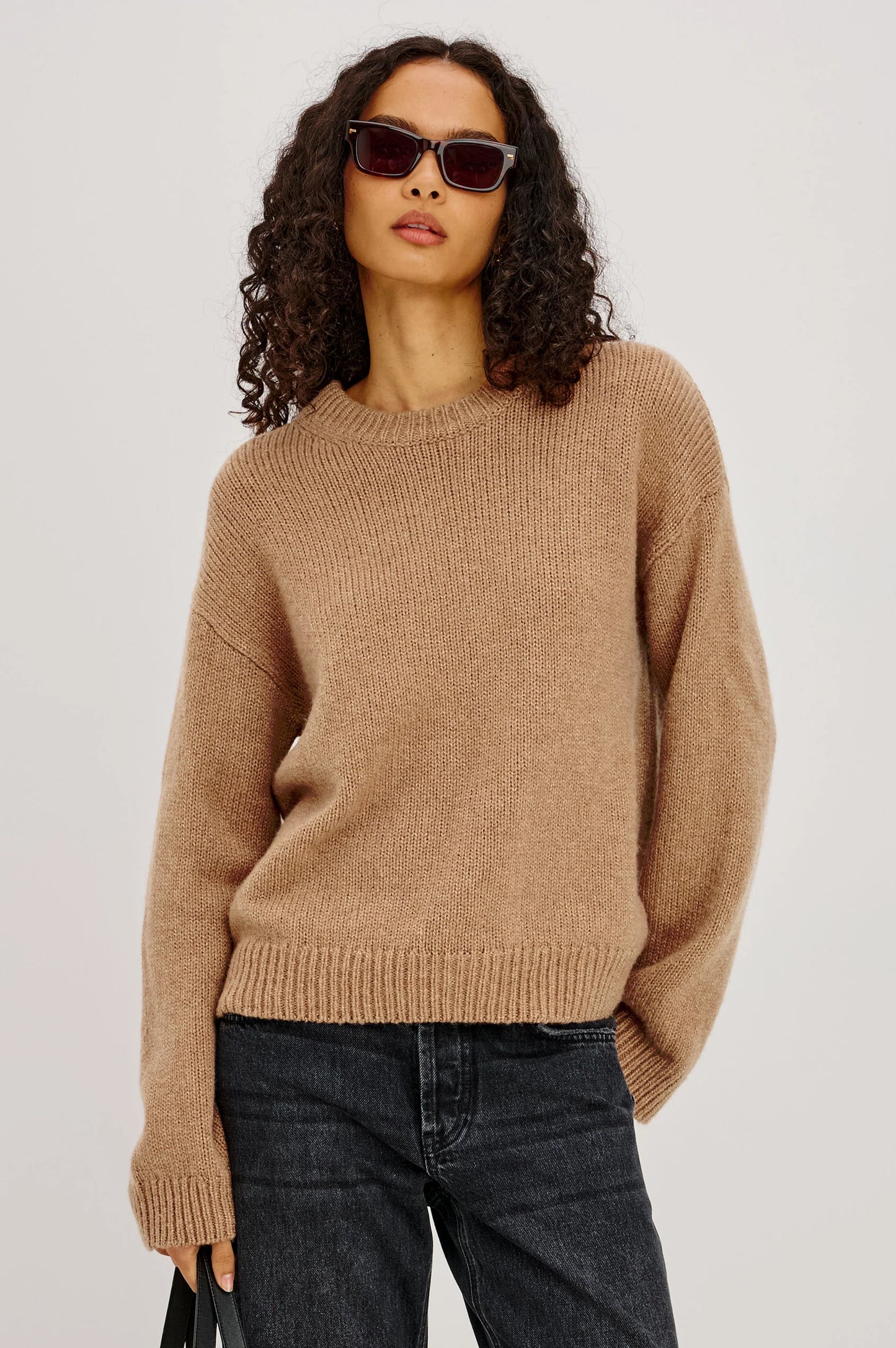 Rails Helly Sweater