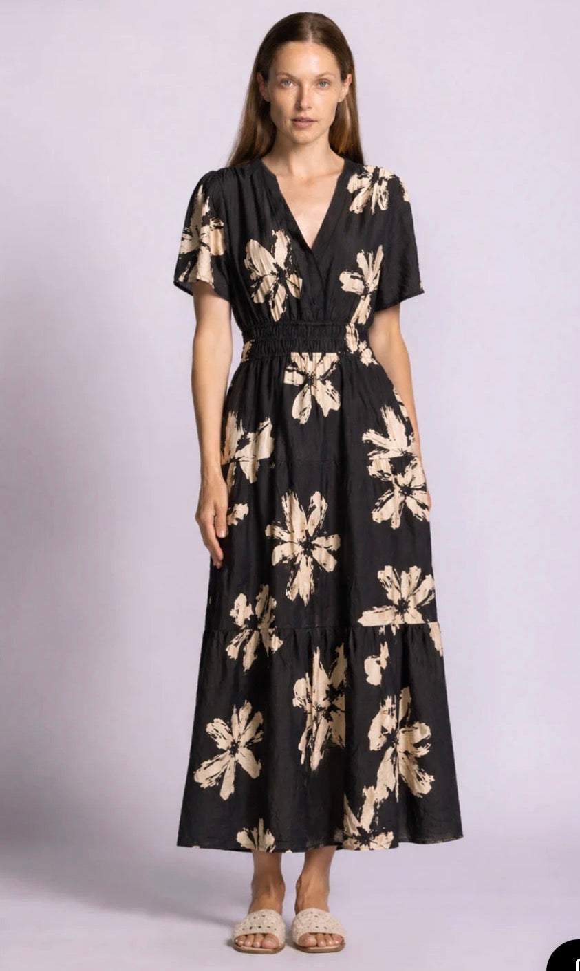 Pink Martini Acama Dress