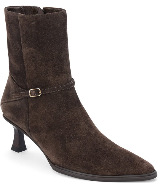 Matisse Ilana Boot Dark Chocolate