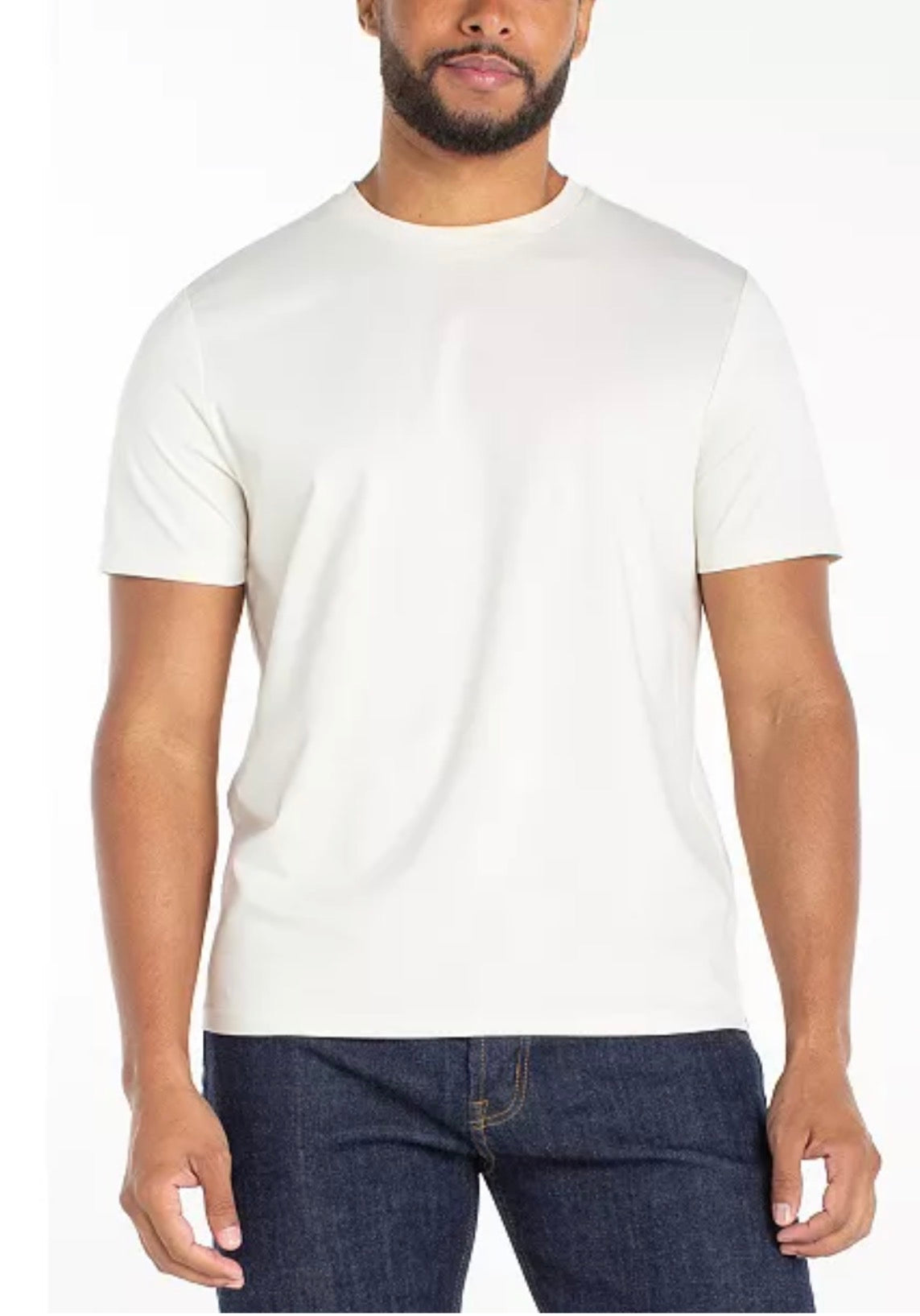 Liverpool Men’s S/S Crew Neck Tee