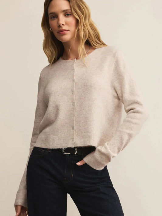 ZSupply Medina Cardigan