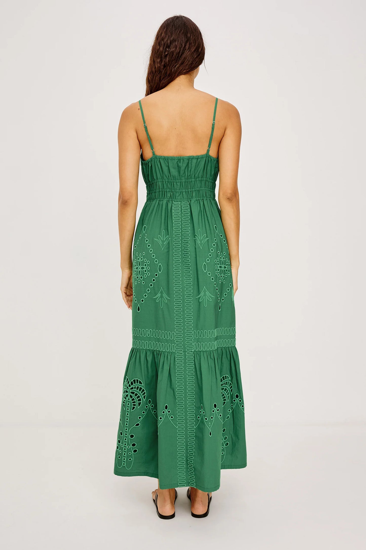Rails Blair Clover Dress