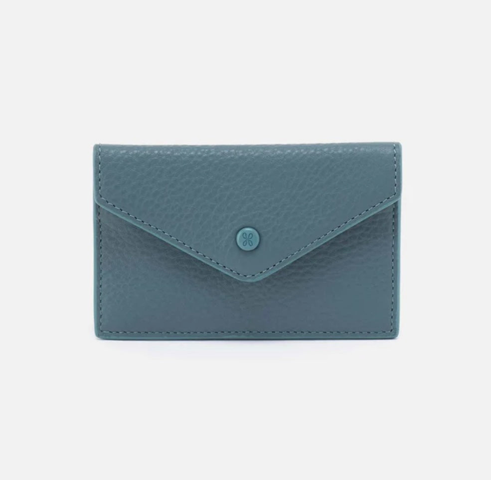 Hobo Goldie Card Case