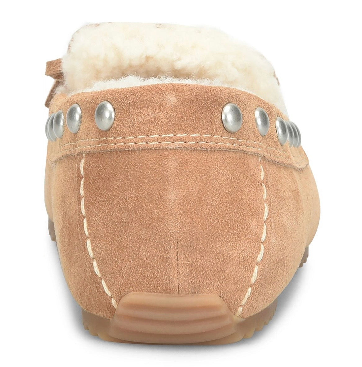 Sofft Alpine Moccasin Loafers