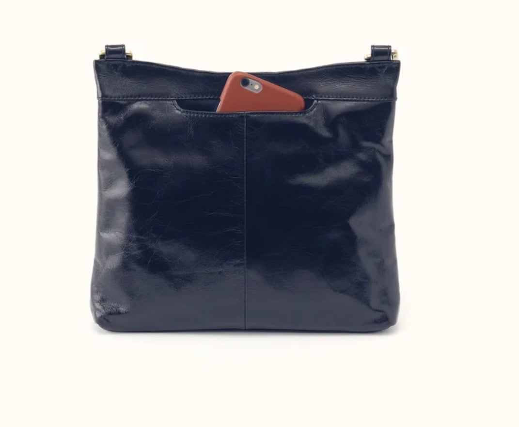 Hobo Cambel Crossbody