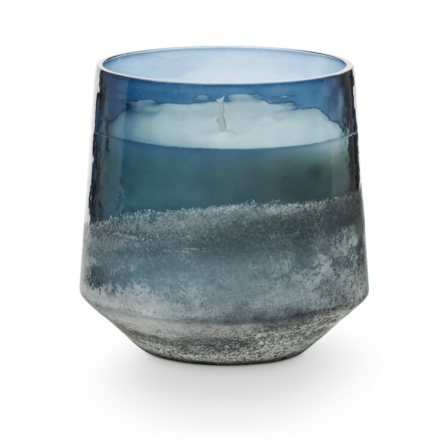 Illume Baltic Glass Candle