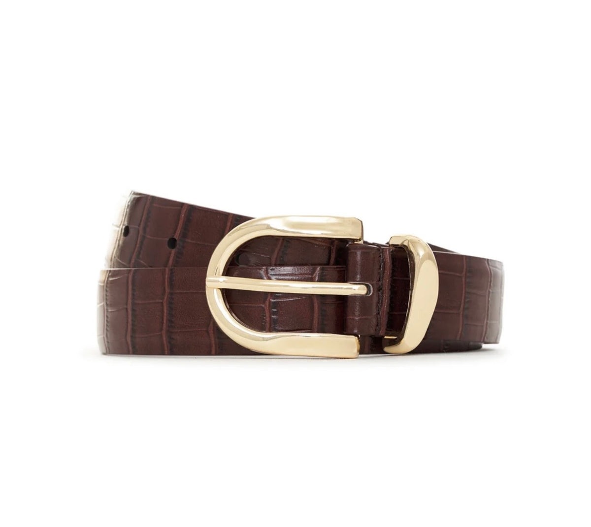 Sanctuary All Day Croc Belt