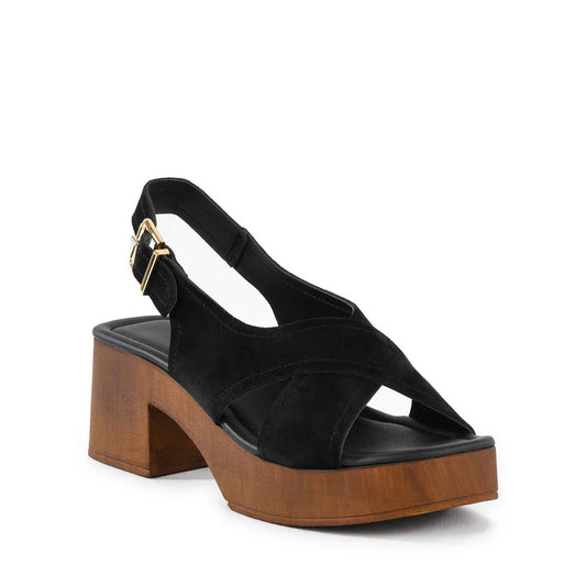 Seychelles Heart Of Gold Heel
