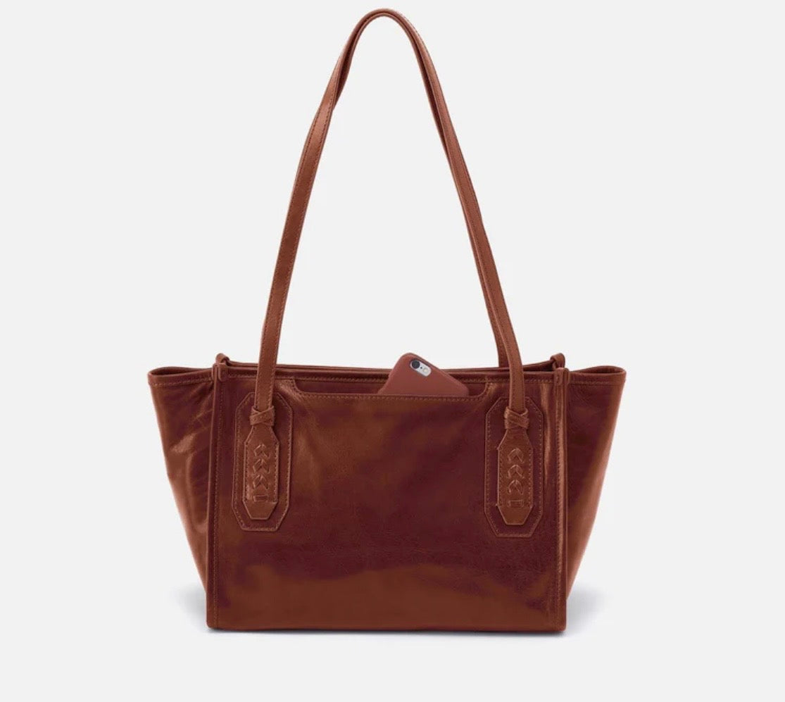 Hobo Expedition Small Tote