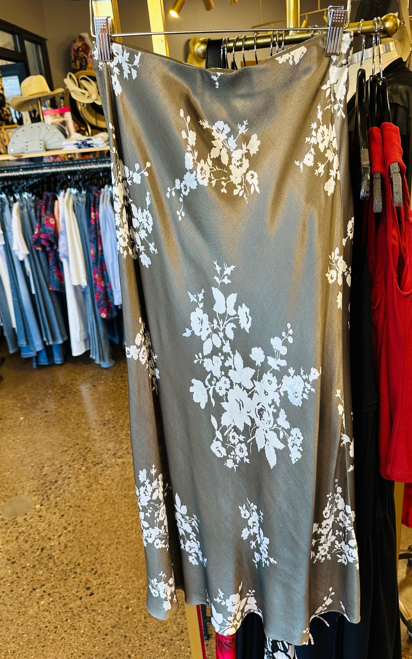 Rails Anya Skirt