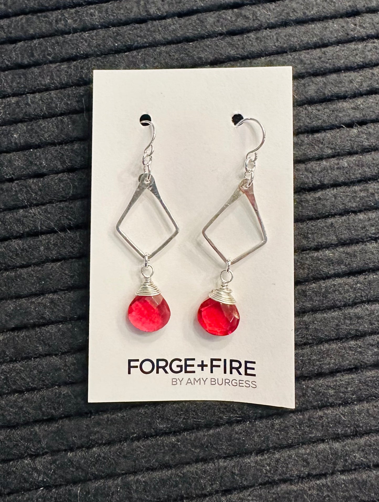 Forge And Fire Mini Becky