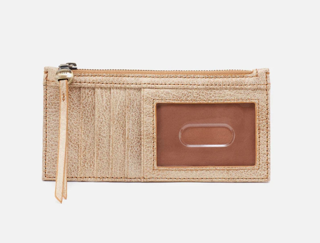 Hobo Carte Card Case