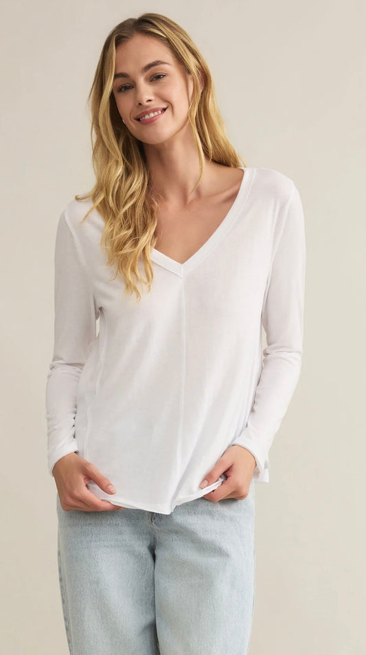 ZSupply Vail L/S Tee