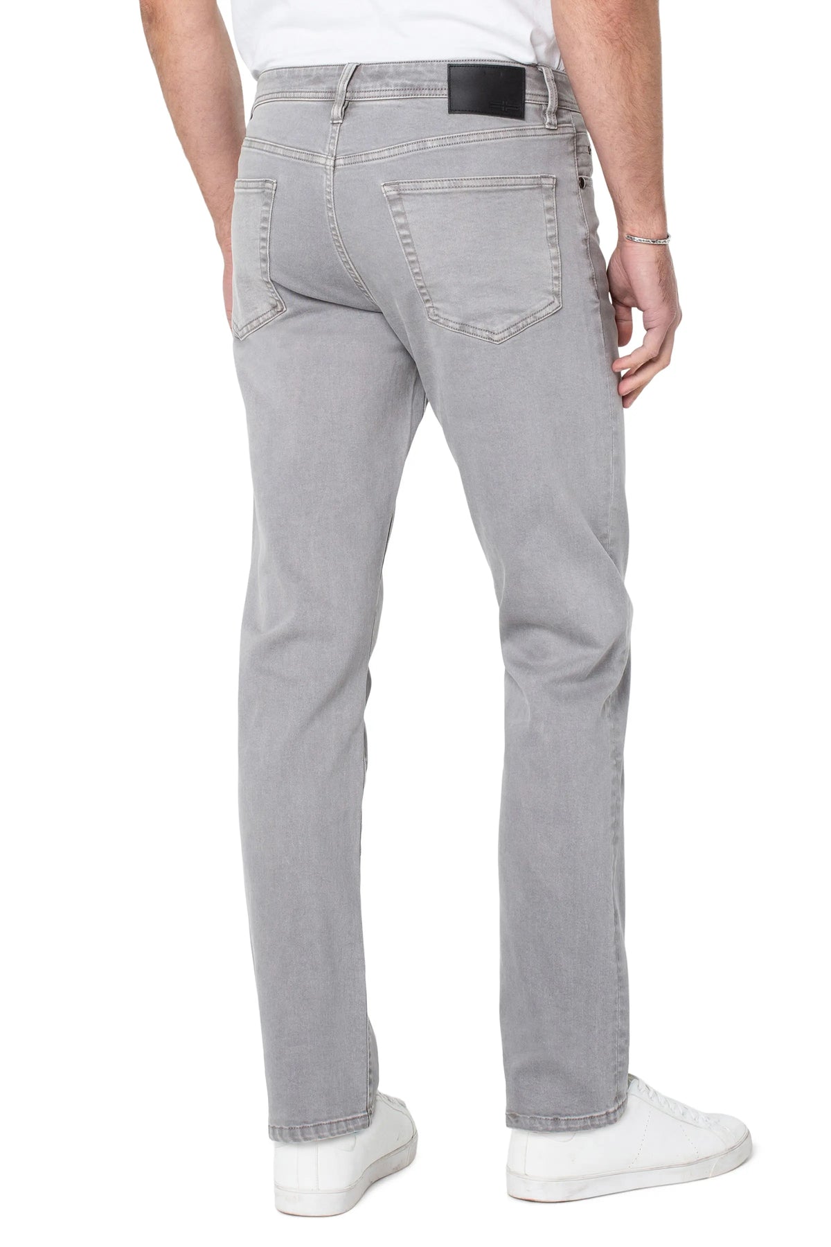 Liverpool Men’s Regent Relaxed Straight