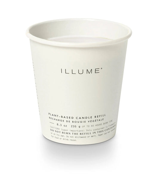 Illume Candle Refill