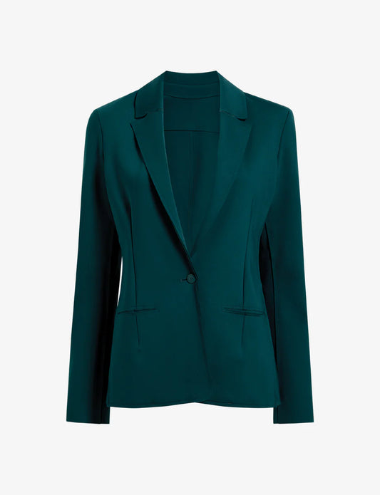 Commando Neoprene CEO Blazer Juniper