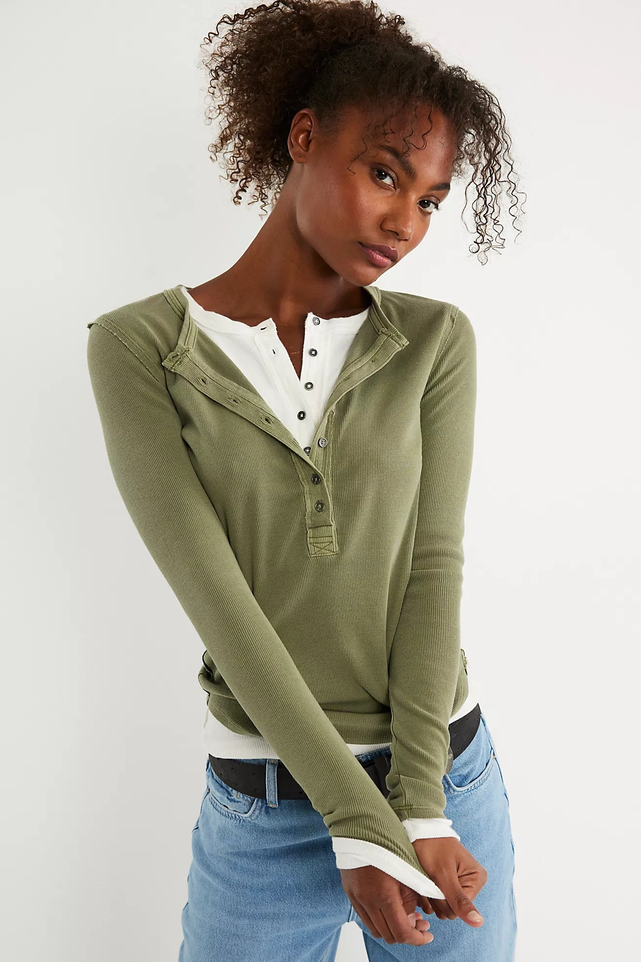 Free People Jamie Henley