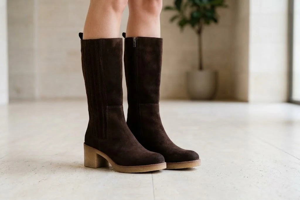 Eric Michael Laverne Boot
