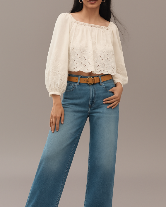 Icon Belt Belt Honey Adjustable Fit