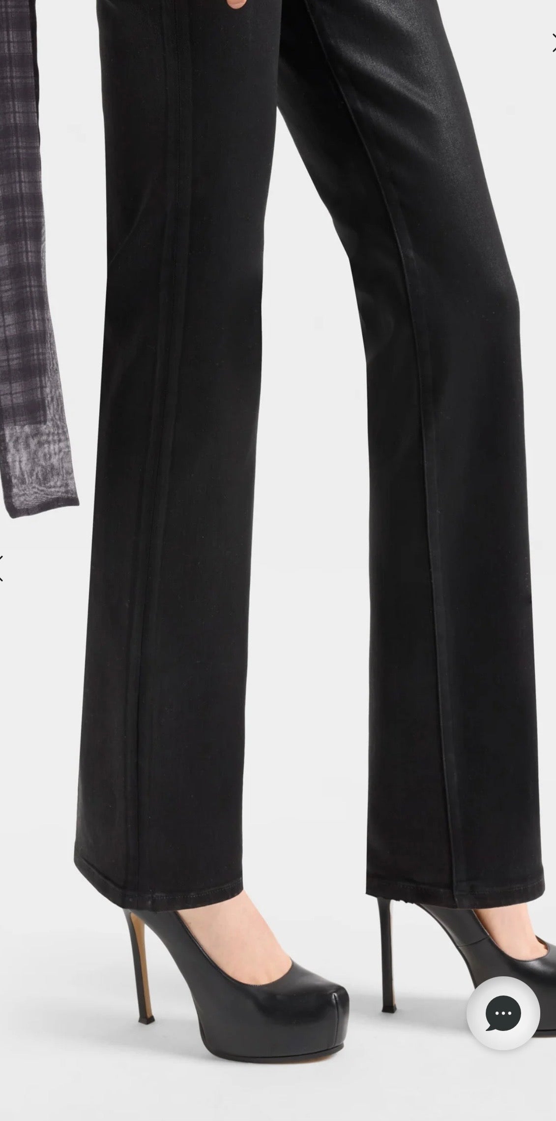 Seven For All Mankind The Slim