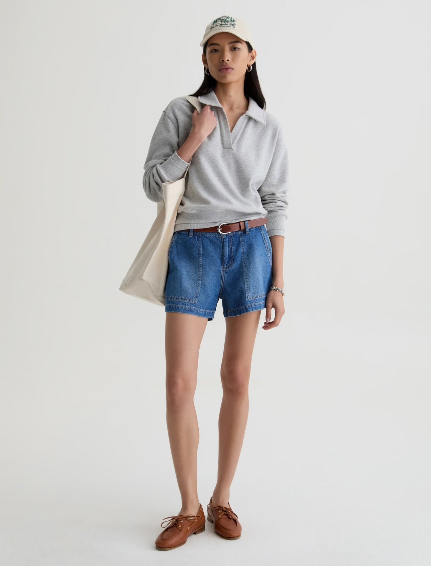 AG Analeigh Short