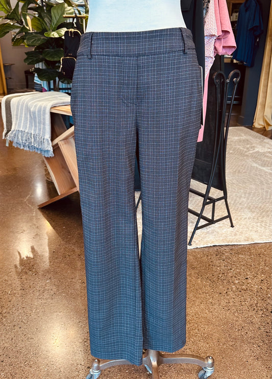 UP! Newham Straight Leg Pant