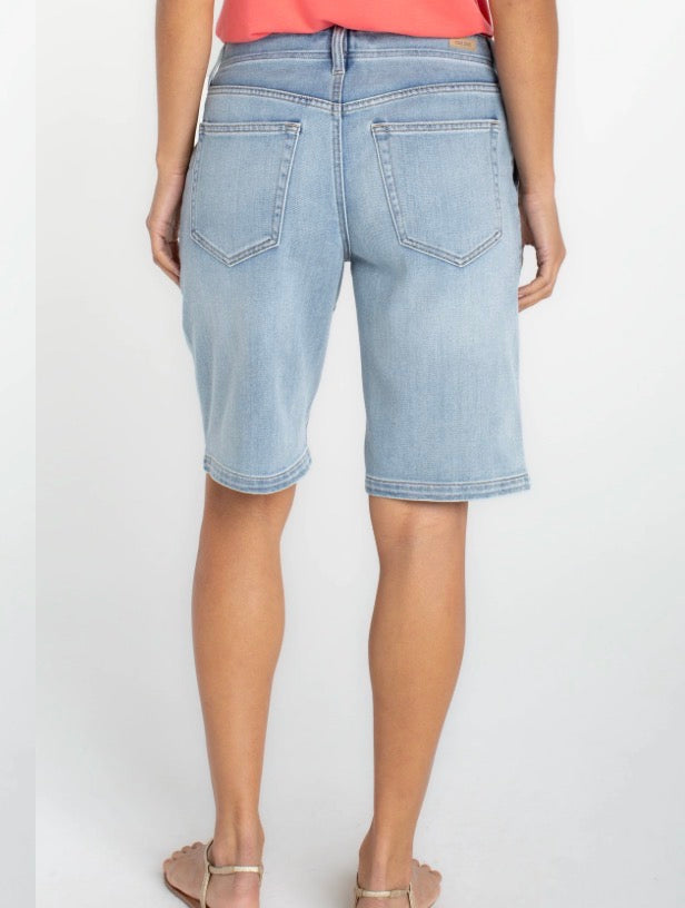 Liverpool Relaxed Weekender Short