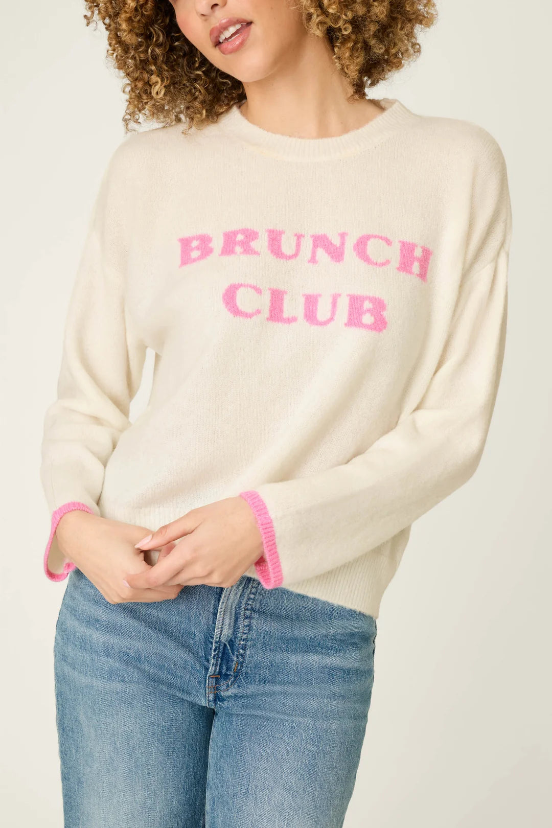 PJ Salvage Snuggle Sweater