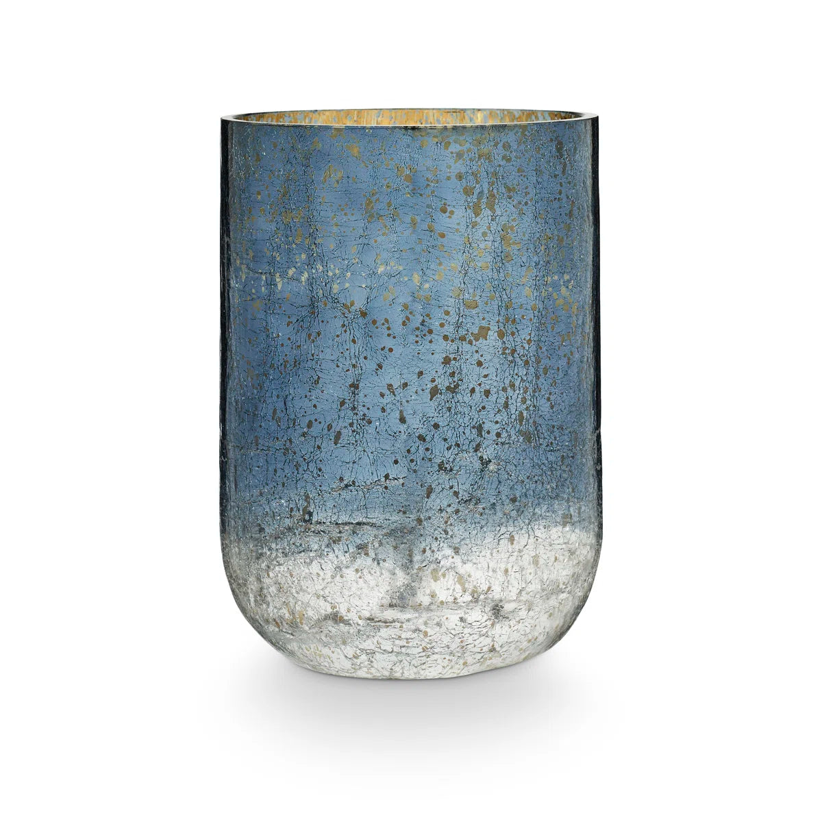 Illume Large Radiant Glass Candle