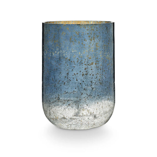 Illume Large Radiant Glass Candle