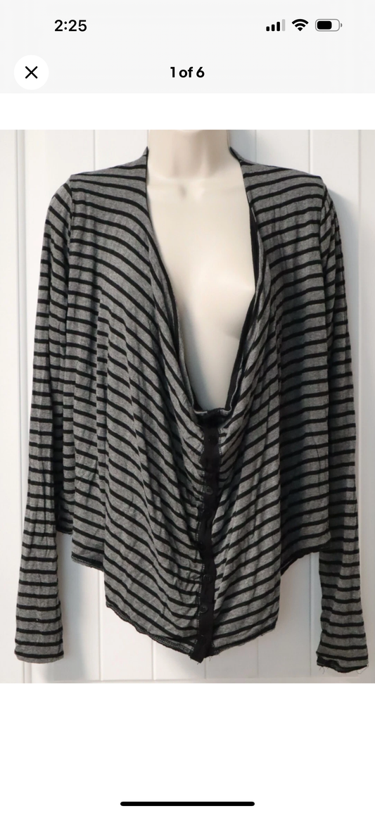 Bailey 44 Reversible Cardi