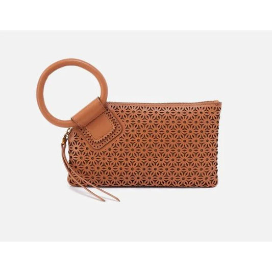 Hobo Sable Wristlet