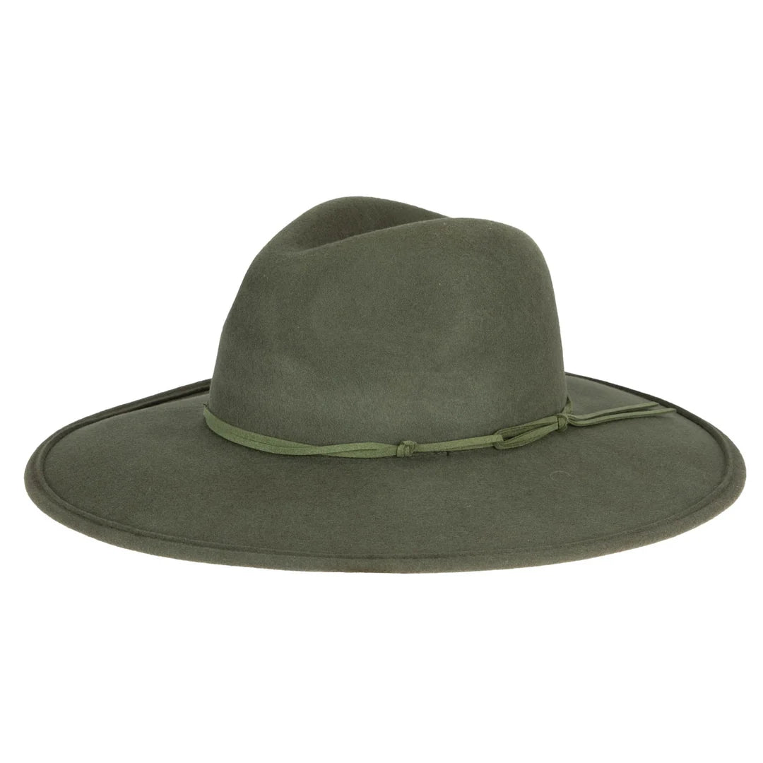 San Diego Hat Co. First Rain Hat