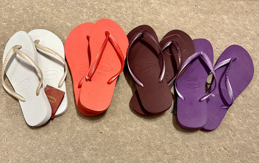 Havaianas Slim Sandal 4000030